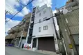 JP APARTMENT IKUNOII JPアパートメント生野II