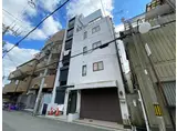 JP APARTMENT IKUNOII JPアパートメント生野II