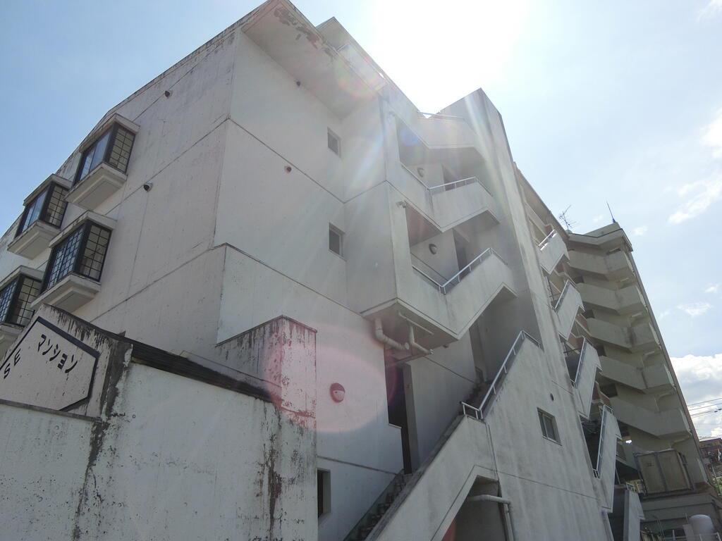KAWASEマンション