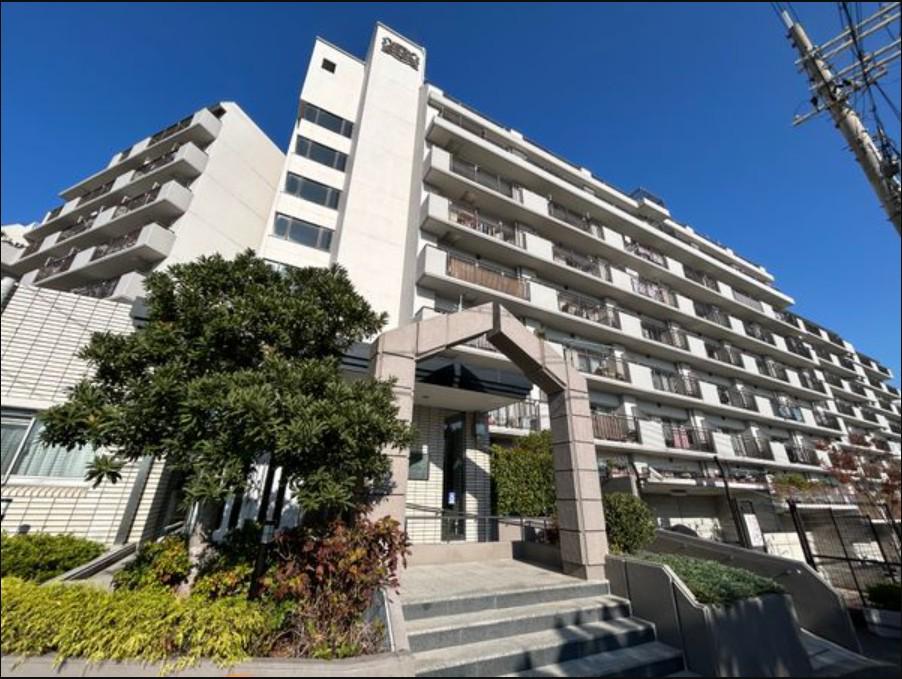 ライオンズマンション長田ヒルズ