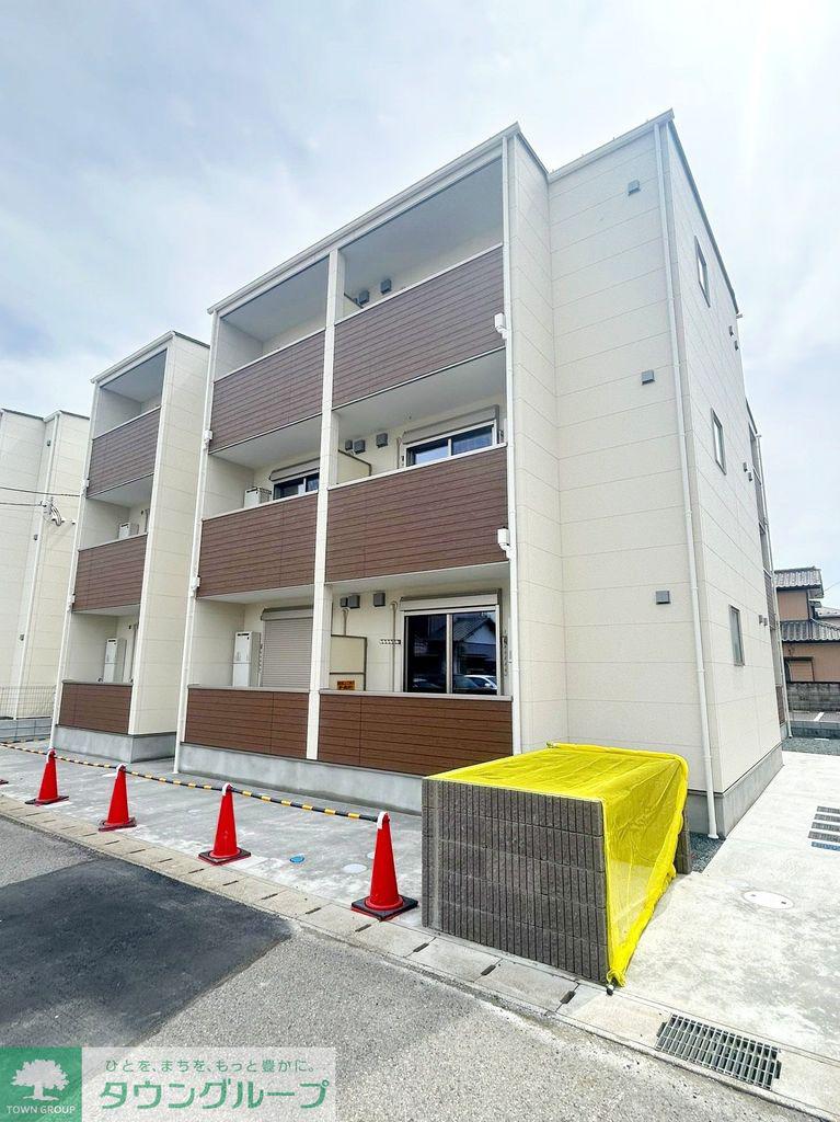 ジーメゾン千葉村田町シャルム
