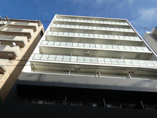 ウェルホームズ住吉大社