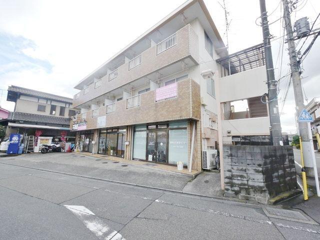 ヴィラクレスト橋本