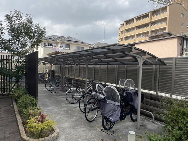 グランコート東加古川
