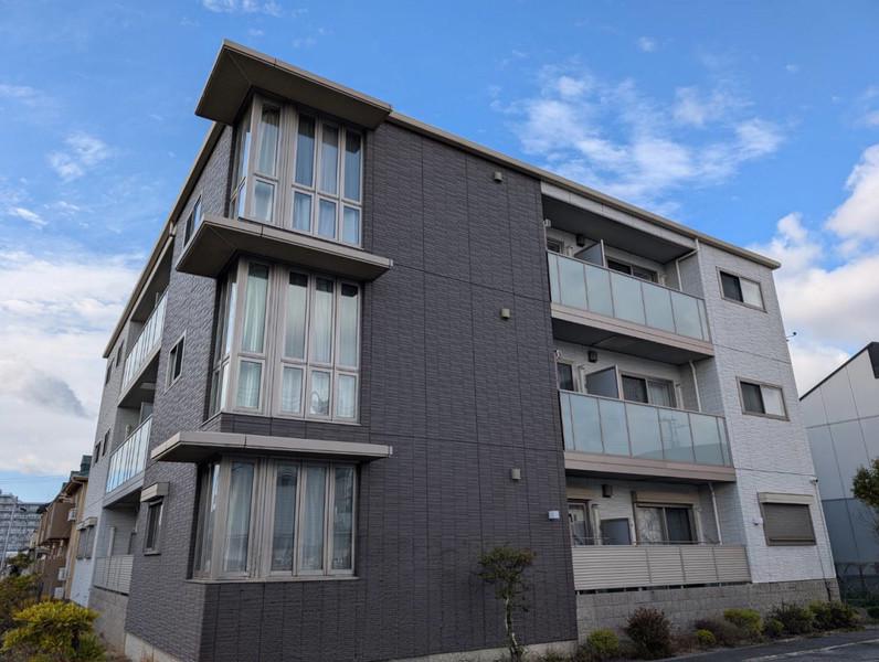 グランコート東加古川