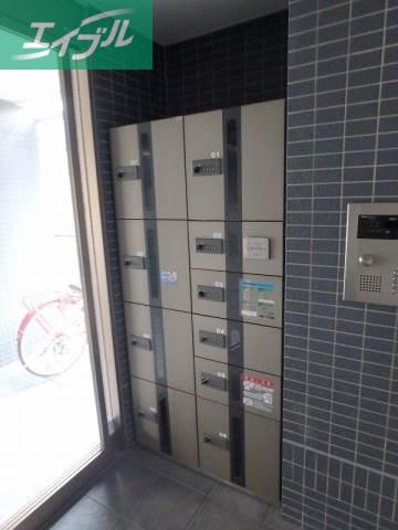 アーバンパレス医大前