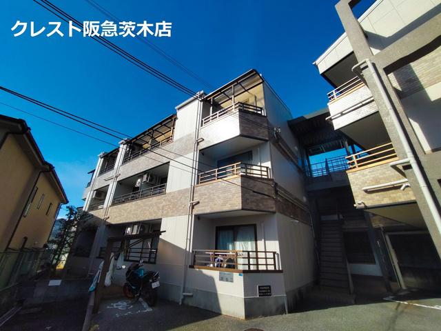エルドラード箕面II