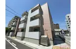 フジパレス住之江通III番館