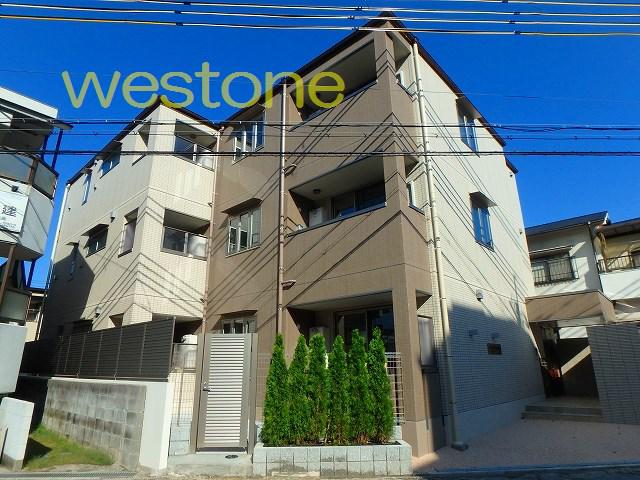 アベニール東園田
