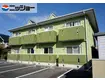 グリーンPATIO(1K/1階)