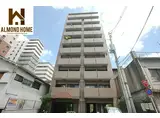 朝日プラザリバーサイド県庁前