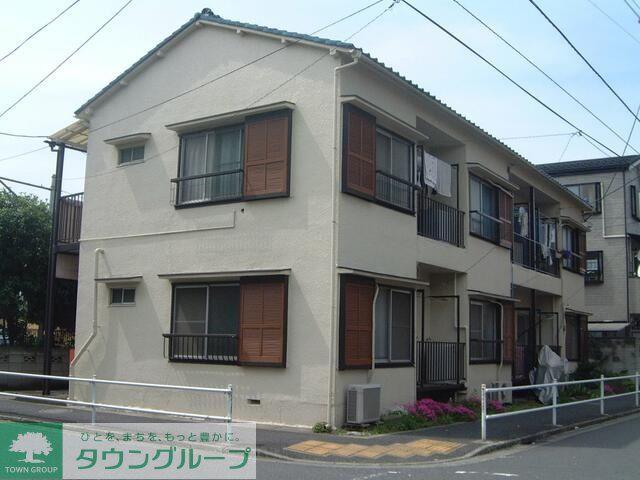藤コーポ