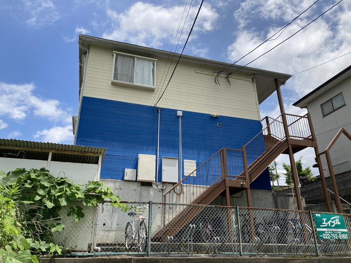 コーポ鷺ヶ森21
