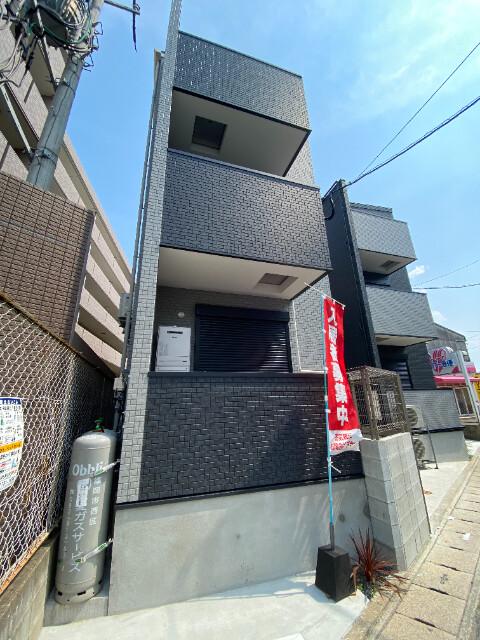 CRECIA周船寺II