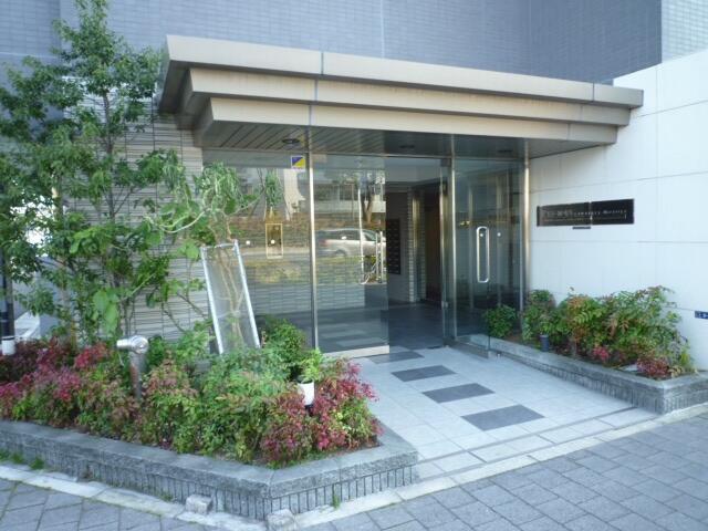 リクレイシア・コルテ川崎元木