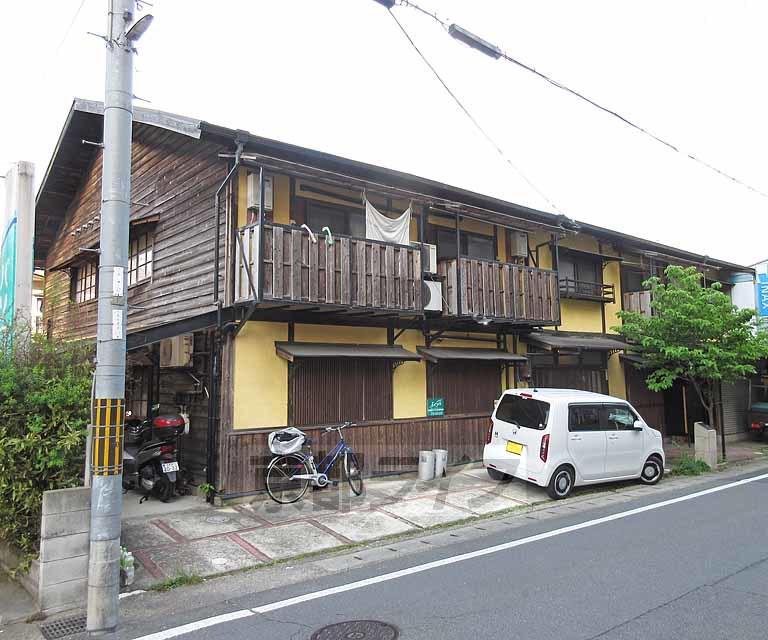 京都植村荘
