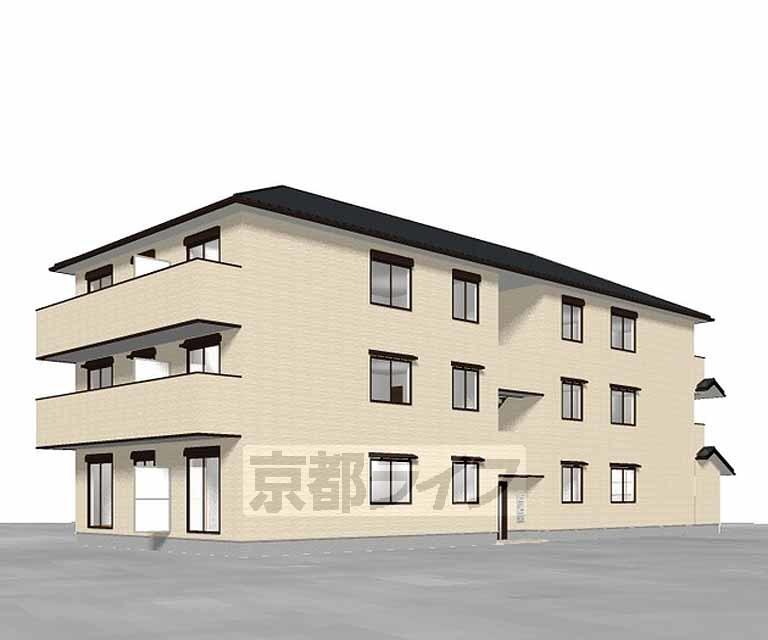 GRAMM北浜(2LDK/3階)