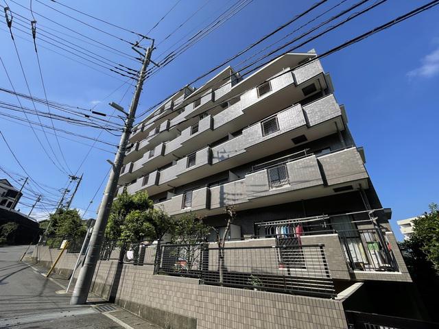 サンボナール鷺沼(2LDK/2階)