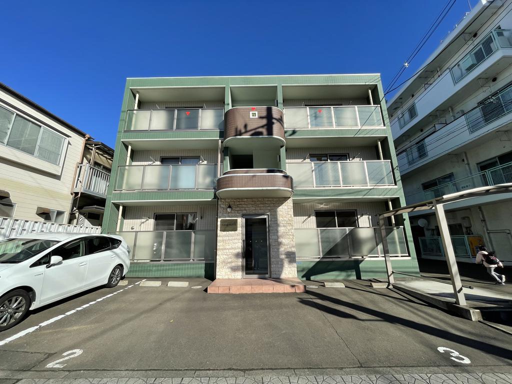 CASA OLIVE