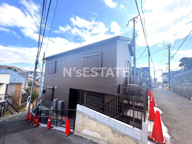 サンライズ平和台(3LDK/1階)