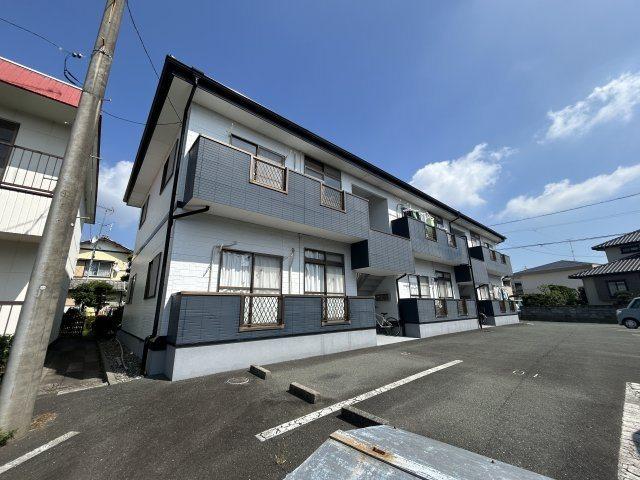 コーポコスモスV