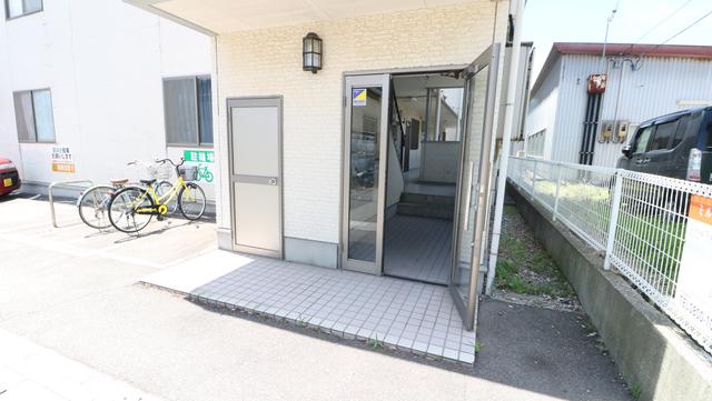 ミルズグランディール河渡
