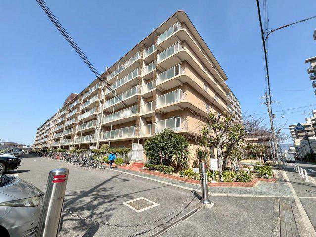 シャルム小阪壱番館