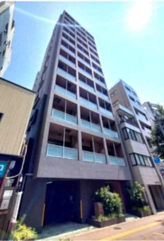 クレイシア新大塚