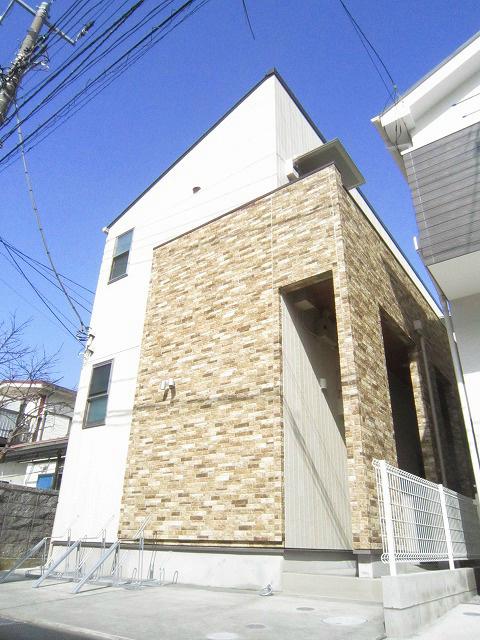 VARIETY BOX平塚