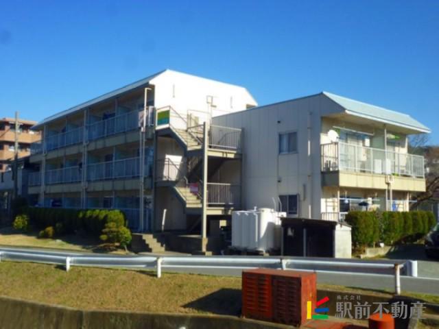 コーポ志賀