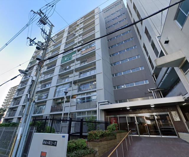 新森小路コーポ
