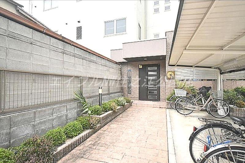 CASA VIENTO