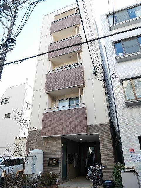 オラシオン人宿町