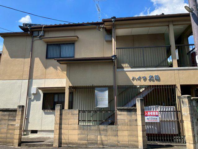 ハイツ光陽