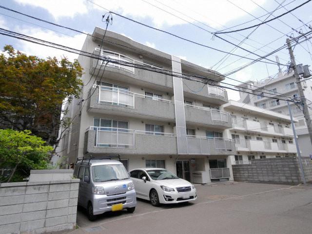 パストラル伏見