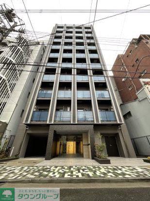 GRAN PASEO浅草橋II
