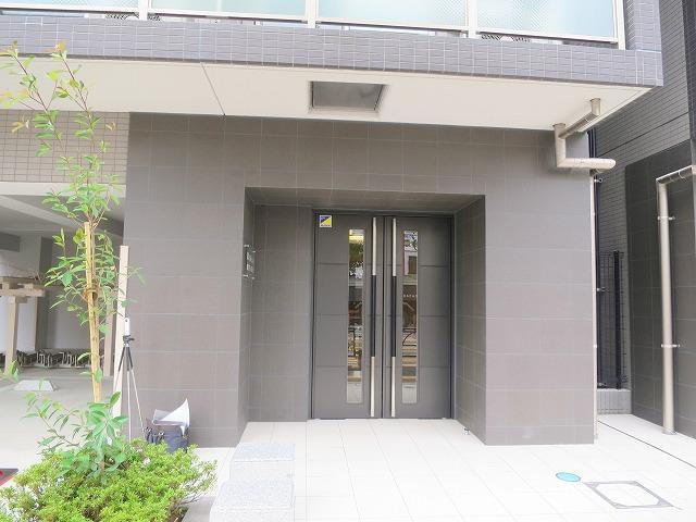 ラフィスタ大師前イースト