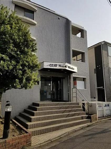 クリオ根岸弐番館