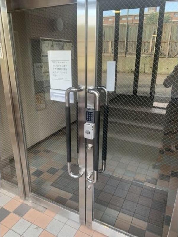 シャレード藤 I棟