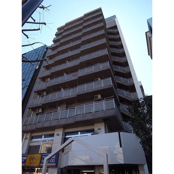 コアシティ中野坂上