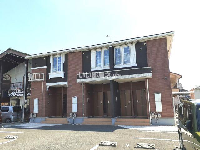 ＪＲ山陽本線 東福山駅 徒歩13分 2階建 築12年