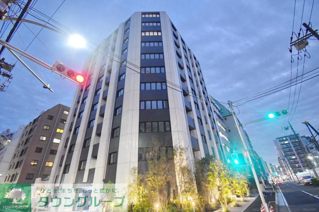 GRAN PASEO横濱関内PREMIUM
