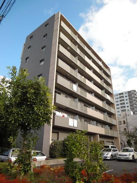 パインエクセレント(2DK/7階)