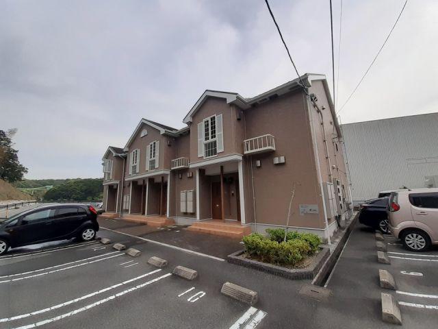 ヒルズ・サンハイムB