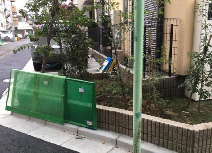 アポロハウス