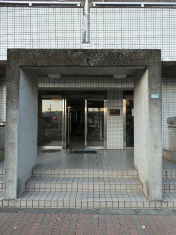 ウィステリア多摩センター