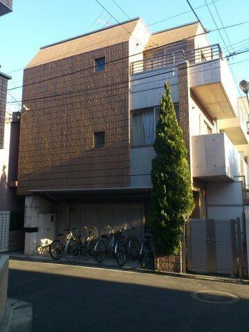 アーバンコート西巣鴨