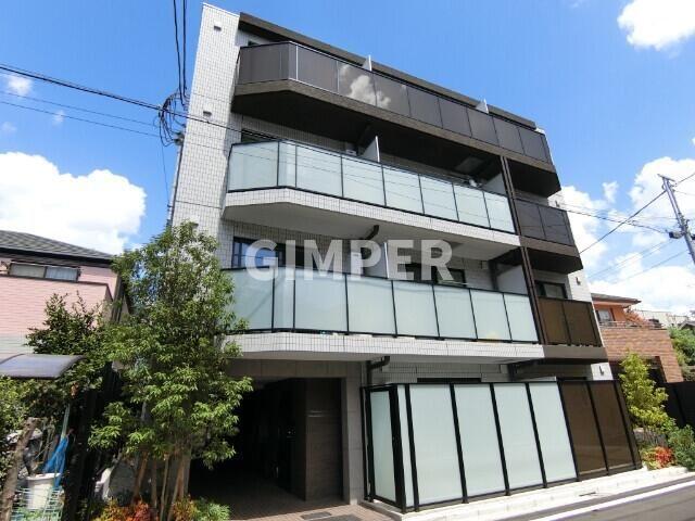 ルネサンスコート高田馬場CALME 