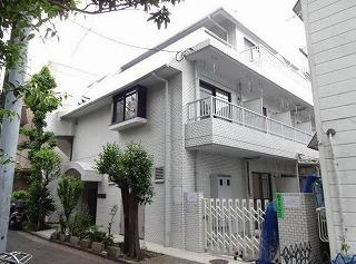 セブンスターハイツ代々木