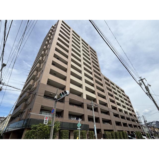 ファミール港陽ベイレジデンス